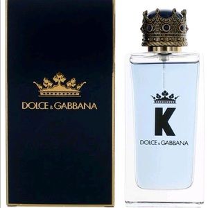 Dolce &Gabbana New in Box for Men